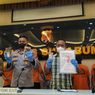 Polres Sukabumi Tangkap 6 Orang Diduga Jaringan Perdagangan Manusia ke Luar Negeri