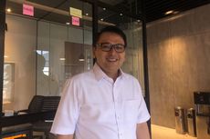 Ketua TGUPP dan Tantangan Selaraskan Program Anies-Sandiaga kepada PNS DKI 