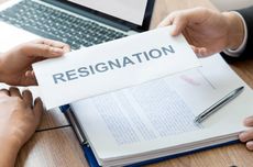 Apa Saja yang Harus Ditulis di Surat Resign Kerja?
