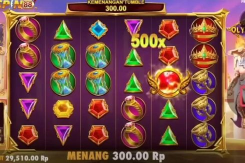 Kominfo Blokir 118.320 Konten Judi Online Sepanjang 2022 