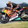 Hasil Balap Moto2 GP Portugal, Raul Fernandez Menang, Mas Bo Jatuh