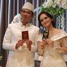 Fakta Hubungan Angelica Simperler dan Rico Hidros Daeng hingga Menikah