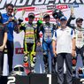 Kunci Sukses Tim Privater Yamaha Rebut Podium di Motoprix 2026