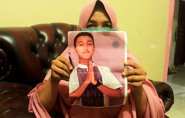 Misteri 6 Mahasiswa Palembang Hilang di Garut, Sempat Ziarahi ...