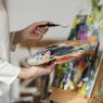 Ragam Karya Seni Rupa setiap Daerah di Indonesia