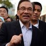 Klaim Mayoritas Parlemen, Anwar Ibrahim: Pemerintahan Muhyiddin Telah Jatuh
