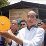 Jokowi Kembali ke Desa Liang Melas, Kini Bawa Perangkat Lalat untuk Petani