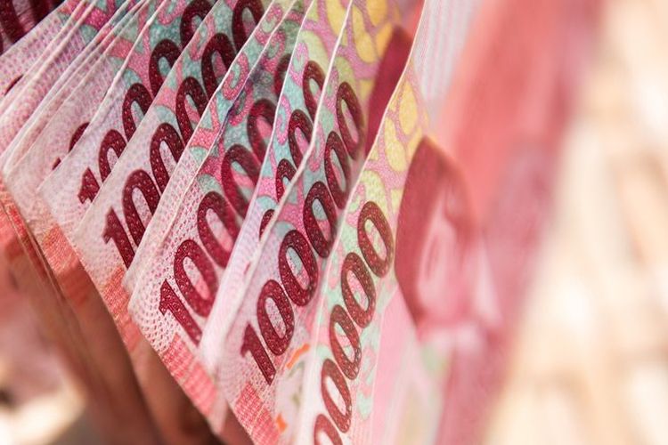 Pencairan Gaji 13 Pensiunan dan PNS Mulai Hari Ini, Ini Rinciannya