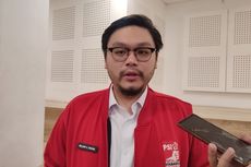Anies Maju Pilkada Jakarta, PSI : Kalah di Pilpres Jadi Bukti Warga Tak Puas dengan Kinerjanya