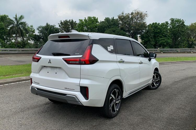 Mitsubishi Xpander