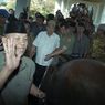 Damai Sesaat di Istana, Kala Gus Dur Selesai Shalat Malam Jelang Dilengserkan MPR...