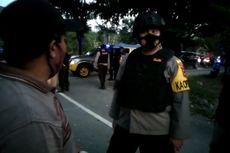 Polisi Duga Ada Provokator di Balik Bentrokan Penyebab 1 Warga Palopo Tewas