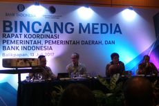 Pemerintah Perluas Diversifikasi Pertumbuhan Ekonomi di Kalimantan 