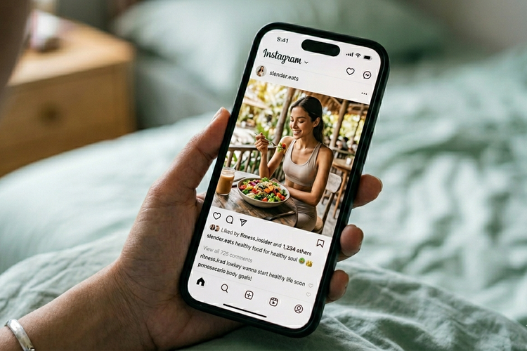 Orang Indonesia Banyak Cari Informasi Kesehatan di Media Sosial, Dokter Ingatkan Risikonya
