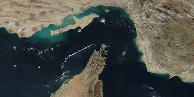 Bertemu Dubes Iran, MUI Ungkap Iran Akan Permudah Kapal RI Lewati Selat Hormuz