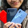 Daftar Harga Terbaru Smartphone Samsung di Indonesia