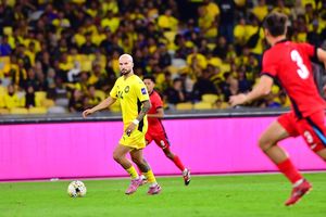 FAM Dilaporkan ke Otoritas Brasil Atas Skandal Pemain Naturalisasi