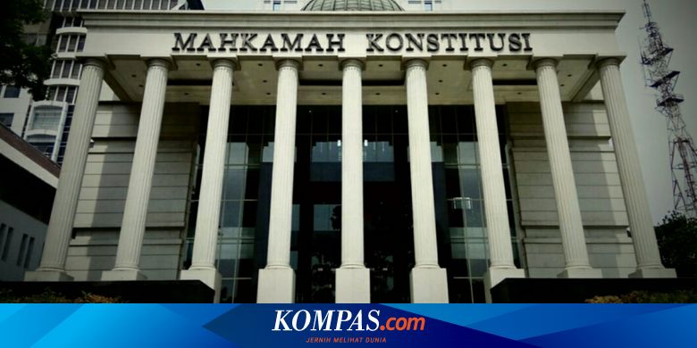 Spa Itu Hak Asasi Manusia