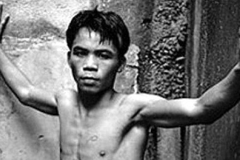 10 Fakta Tersembunyi dari Masa Kecil Manny Pacquiao