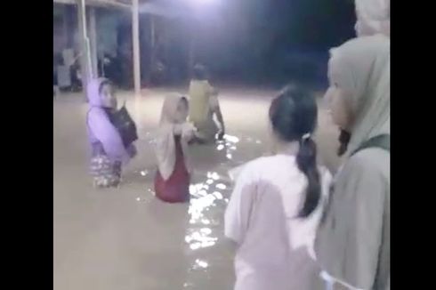 Korban Terdampak Banjir Bandang Boalemo Gorontalo Capai 6.612 Jiwa