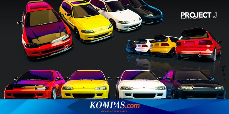 910 Car Modification Body Kit  Best Free