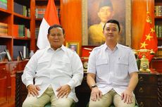 Gerindra Usung Eks Sekpri Prabowo Dhani Wirianata Jadi Cawalkot Bandung 2024, Apa Alasannya??