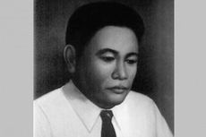Biografi WZ Johannes, Ahli Radiologi Pertama di Indonesia