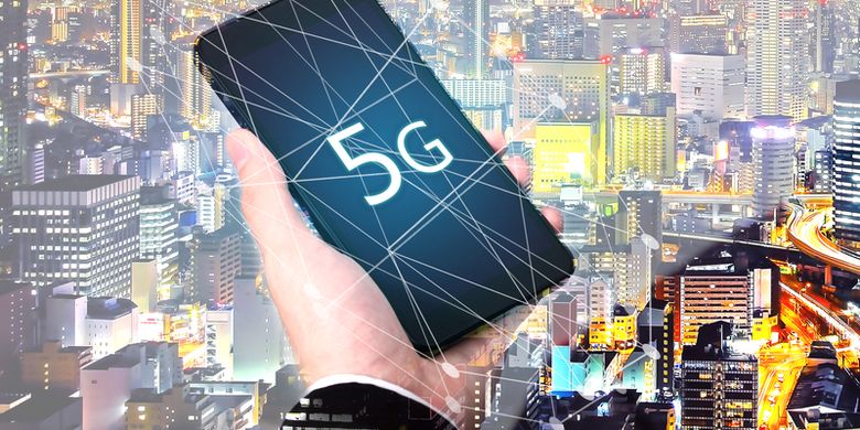 Lagi Viral, Evolusi Jaringan Seluler dari Masa ke Masa, 1G hingga 5G