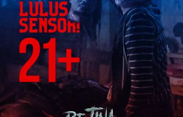 Suguhkan Banyak Adegan Sadis, Film Para Betina Pengikut Iblis ...