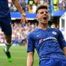 Anak Kesayangan Lampard Tanggapi Taktik Chelsea Era Thomas Tuchel