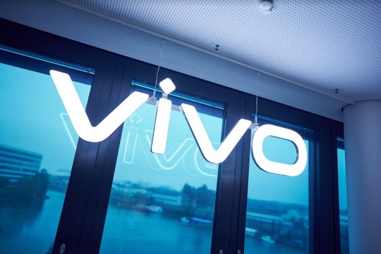 Logo Vivo