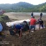 Hiu Tutul Kembali Ditemukan Mati di Perairan Selatan Banyuwangi