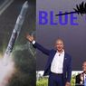 Kehilangan Rp 8,7 Triliun, Jeff Bezos Masih Orang Terkaya di Dunia