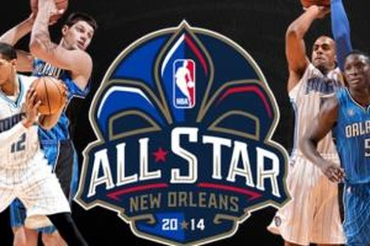 NBA All Star