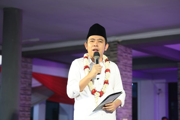 Ledakan di Masjid Saat Tarawih, Bupati Jember: Ini Jauh dari Terorisme 