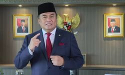 Gobel Ajak Perantau Asal Gorontalo Bangun Kampung Halaman