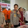 Kapolda Jambi Dalami Kartel Narkoba Baru Pengganti Helen Cs