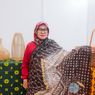 Kisah Sukses Euis Rohaini, Raup Omzet Ratusan Juta dari Bisnis Batik dan Kerajinan 