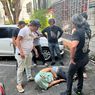 Pelaku Spesialis Pembobolan Toko di Sulsel Tertangkap, Dilumpuhkan Saat Melompat dari Jendela Hotel