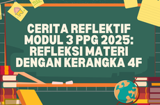 Indonesia Masuk Travel Warning Inggris, Ini Wilayah yang Diminta Dihindari Wisatawan
