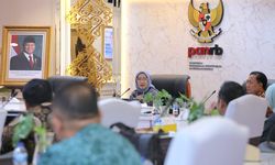 Menteri PANRB Tekankan Pentingnya Koordinasi Lintas Pemangku Kepentingan untuk Sukseskan Program Prioritas Presiden