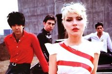 Lirik dan Chord Lagu I’m Gonna Love You Too – Blondie