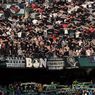 Liga Europa: Fan Eintracht Frankfurt dan West Ham Bentrok di Sevilla, Satu Orang Ditangkap