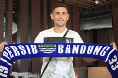 Belencoso Tatap Laga Kedua Lawan PBFC