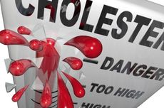 8 Obat Kolesterol Alami yang Potensial Menurunkan Kolesterol Tinggi