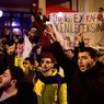 Turkiye Peringatkan Warganya di AS atas Risiko Serangan Islamofobia