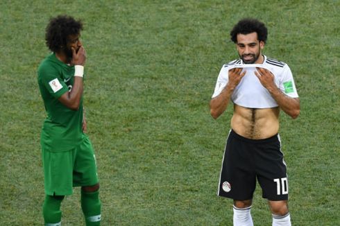 Saksikan Kekalahan Mesir, Mantan Pesepak Bola Ini Meninggal Dunia