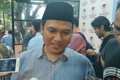 Jubir: Prabowo Tak Akan Sudutkan Jokowi Saat Debat Capres