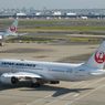 Cara Ubah Jadwal Penerbangan dan Refund Tiket Japan Airlines karena Wabah Virus Corona