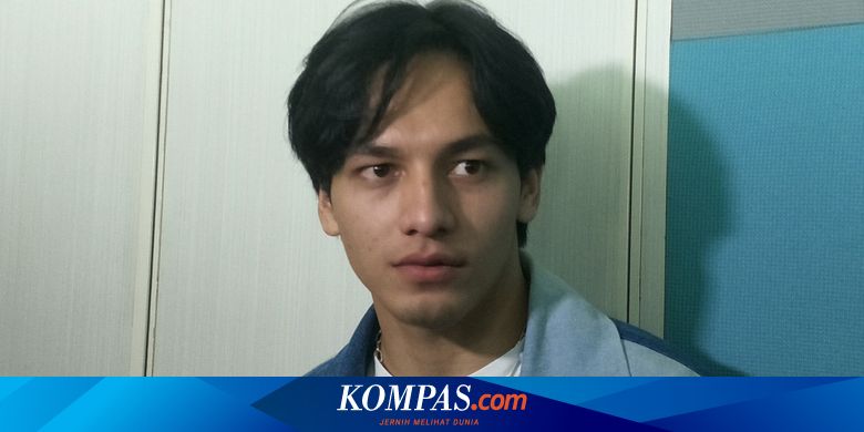 Keluhkan Pembajakan Film, Jefri Nichol: Orang Susah Bikin Film Malah Lu Bajak! - Kompas.com - KOMPAS.com